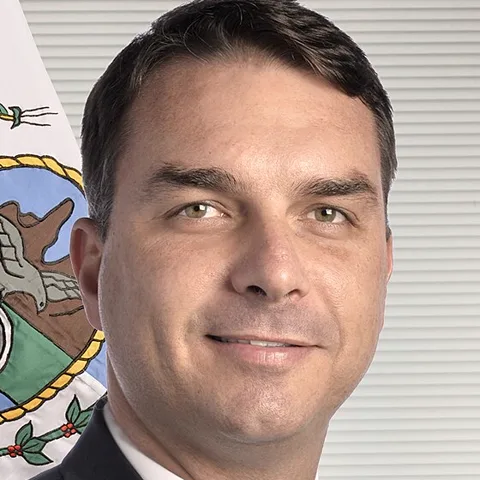 Flávio Bolsonaro